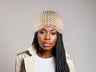 Beige & Brown